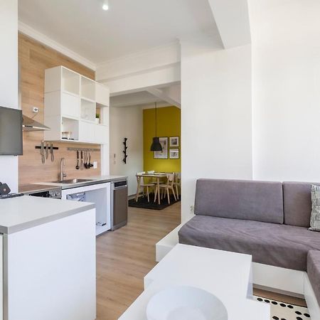 Bluewaveplace - Contemporary Home In Center Of ソフィア エクステリア 写真