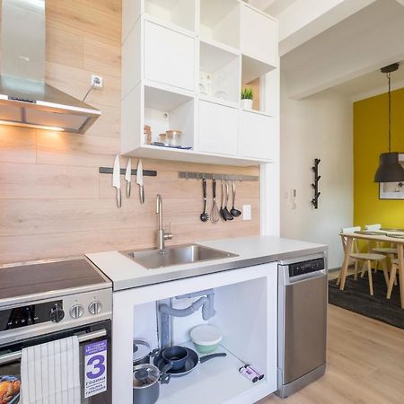 Bluewaveplace - Contemporary Home In Center Of ソフィア エクステリア 写真