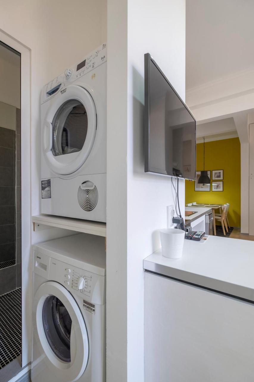 Bluewaveplace - Contemporary Home In Center Of ソフィア エクステリア 写真